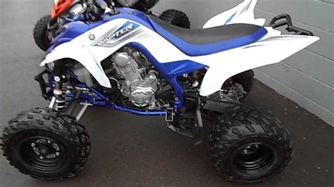 yamaha raptor  special editions youtube