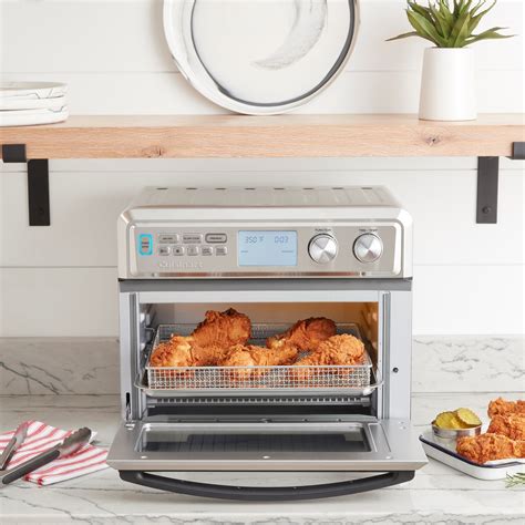 cuisinart air fryer toaster oven  grill lupongovph