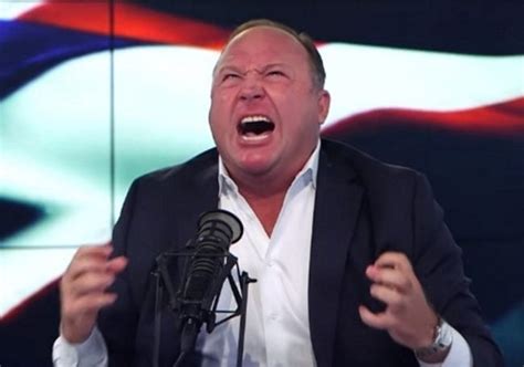 Infowars Host Alex Jones Obama Is Having Gay Sex With Ten