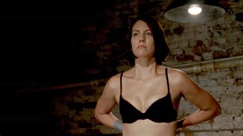 Lauren Cohan Topless And Sex Scenes Compilation