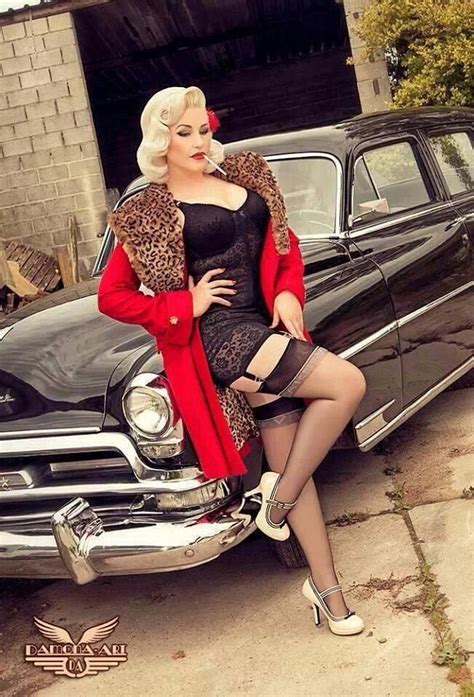 1271 best images about pinup models car girls on pinterest cars rockabilly and trucks