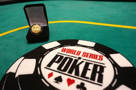 world series  poker circuit  return   global casino