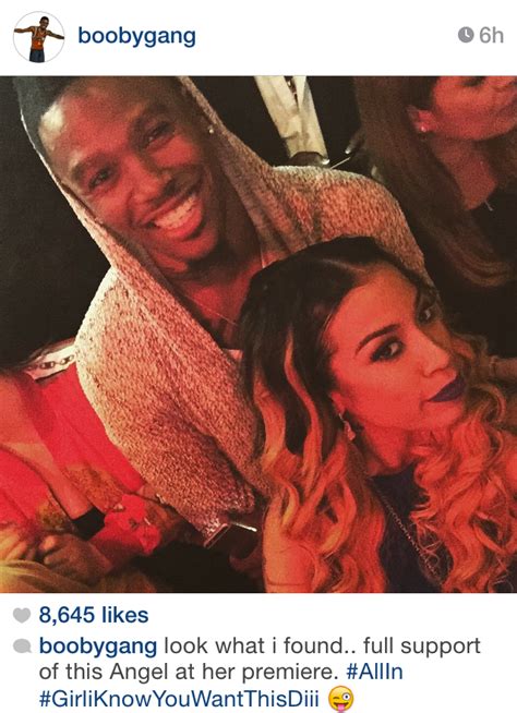 rhymes with snitch celebrity and entertainment news keyshia and booby give it another go