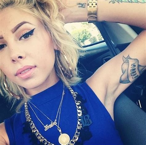 Watch Ratchet White Girl Beef Lil Debbie Questions