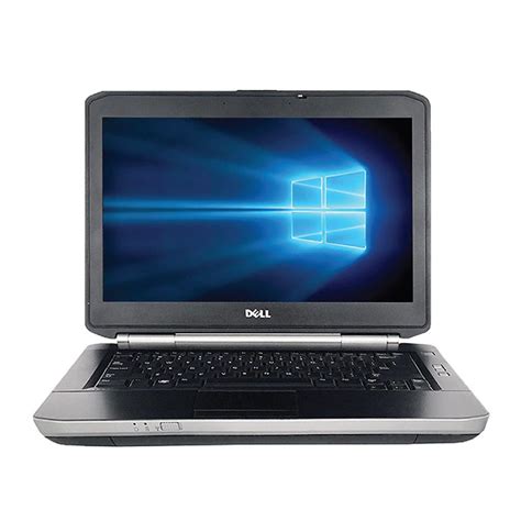 Dell Latitude E5430 Laptop Intel Core I5 3rd Gen 4gb 1tb Dvd 14 Hd