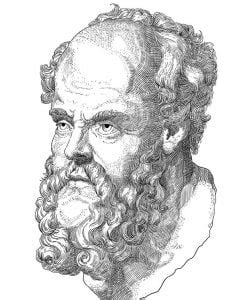 top  contributions  socrates ancient history lists