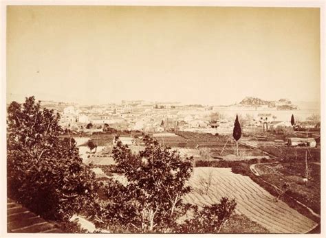rare and amazing photos of greece in the 19th century ~ vintage everyday