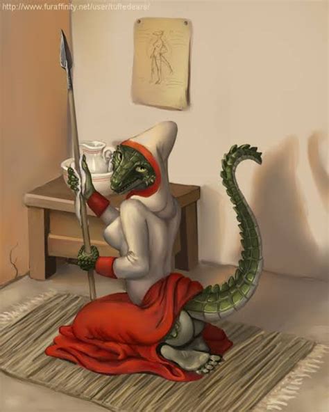 Rule 34 1girls Anthro Argonian Ass Clothing Feet Female Female Only