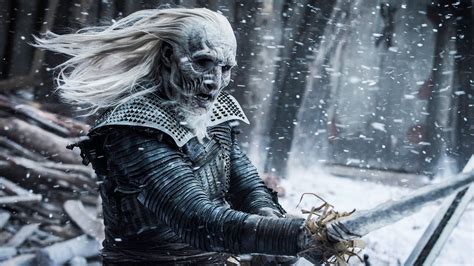 White Walkers Hd Tv Shows 4k Wallpapers Images