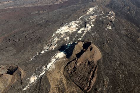 Usgs Volcano Hazards Program Hvo Mauna Loa