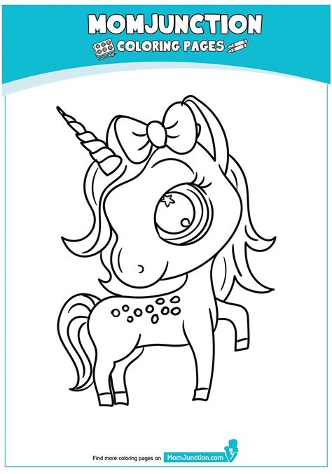 beautiful unicorn head coloring page coloring pages mom junction