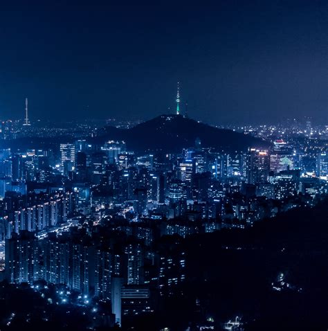 smart cities   world seoul