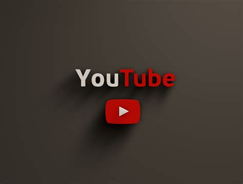 logo technology youtube  ultra hd wallpaper