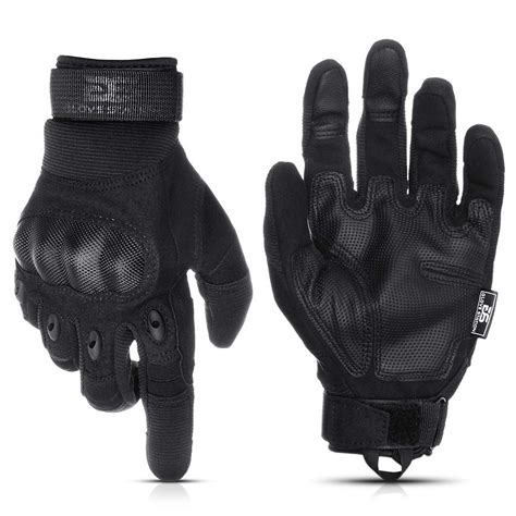 top   tactical leather gloves  reviews leather toolkits
