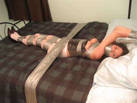 psaug11seq03 in gallery serena mitchell tape tied to the bed