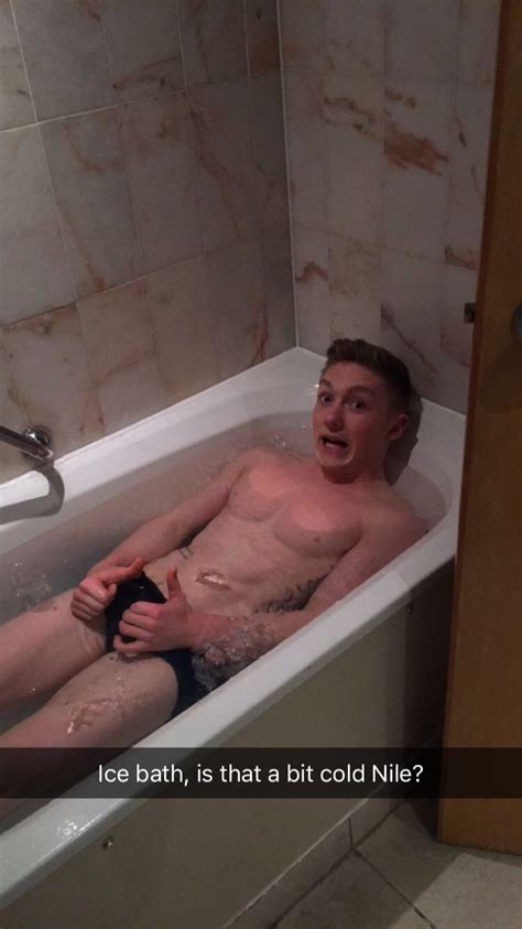 nile wilson shirtless mix fit males shirtless and naked
