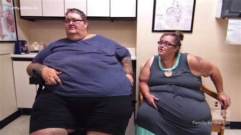 Casal De Obesos Decide Perder Peso Juntos Para Conseguir