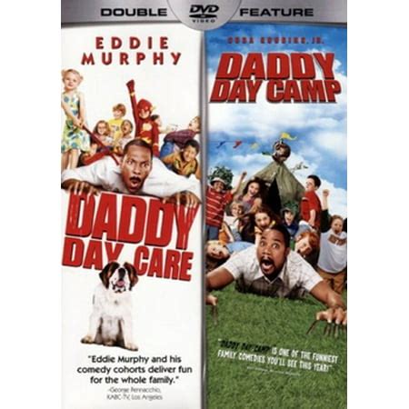 daddy day camp daddy day care dvd walmartcom