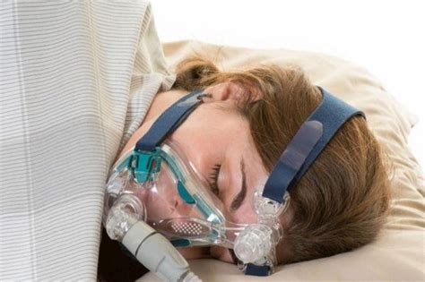 cpap may help your sex life
