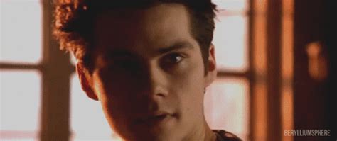 teen wolf nogitsune stiles find and share on giphy