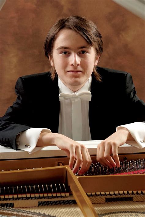 ‘rach 3’ Is A Concerto That Pianist Daniil Trifonov Needed To Grow Into