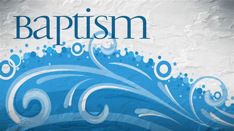 baptism wallpapers top  baptism backgrounds wallpaperaccess