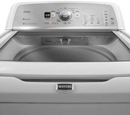 maytag mvwxxl   top load washer   cu ft capacity  wash cycles