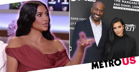 kim kardashian finally addresses claims she s dating cnn s van jones
