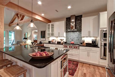 whats cooking   kitchen design     american living