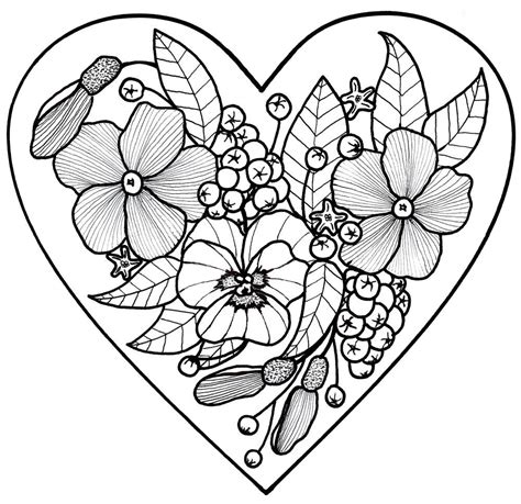 ideas  large print coloring pages  adults home