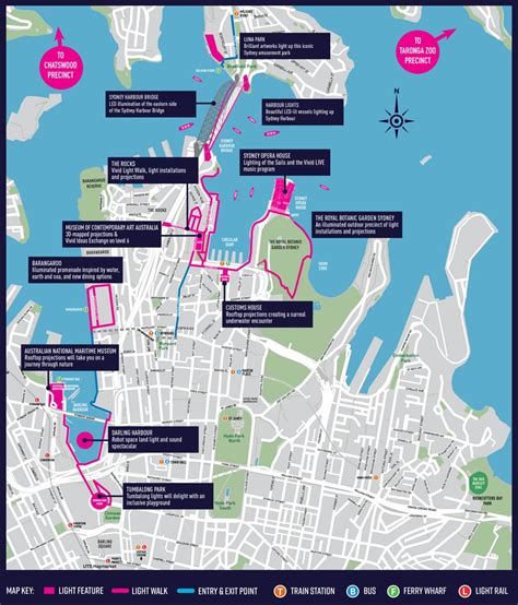 vivid sydney 2020 the ultimate guide finder