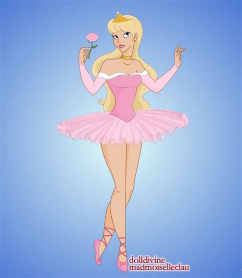 Disney Ballerina Princess Disney Princess Which Princess