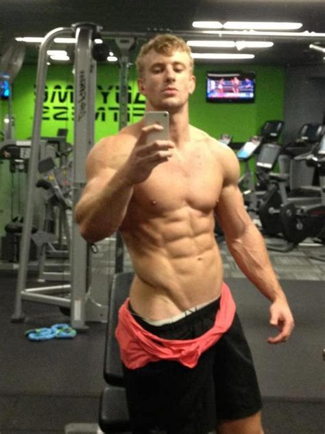 The Ultimate Male Abs And 6 Pack Motivation Pics Collection