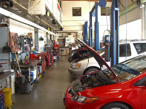 huntington beach car repair shop auto engine repair mechanic