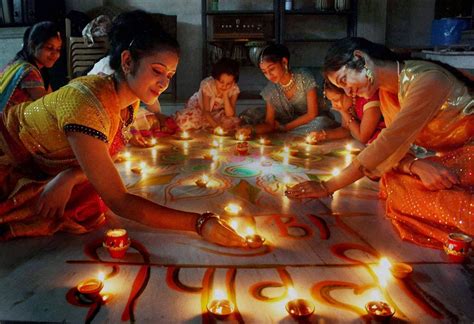 everything you need to know about diwali reader s digest