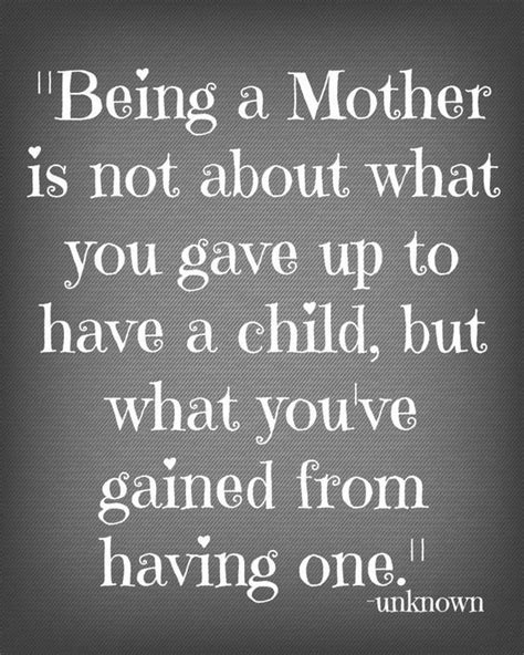 22 great inspirational quotes for mother s day