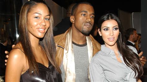Kim And Kanye From Friends To Fiances In Five Clicks