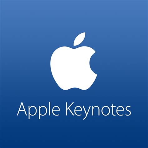 apple keynotes  apple  apple podcasts