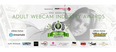 2020 Adult Webcam Awards Nominees Complete List Adult