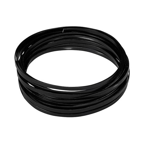 oasis  flat wire black pack