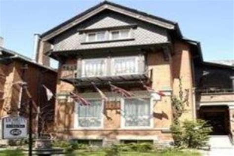 victorias mansion guest house guesthousebed  breakfast toronto  deals  reviews