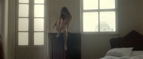 Nude Video Celebs Barbara Colen Nude Sonia Braga Nude Aquarius 2016