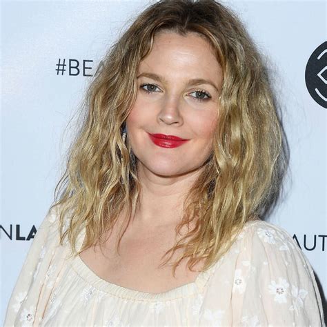 is this wildly bizarre drew barrymore interview fake or not