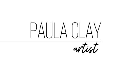 Paula Clay Designs
