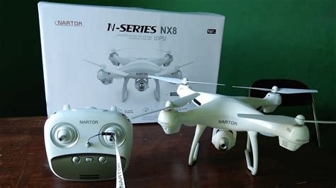 unboxing review drone nartor nx sjrc sw youtube