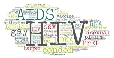 hiv aids the facts in pictures the ustinovian