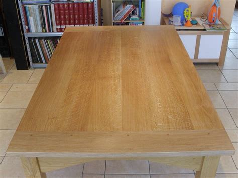 plateau pour ma table de salle  manger  histoires de bois