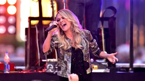 Carrie Underwood Breaks Records With Storyteller Album Rolling Stone