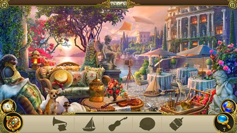 hidden city hidden object adventure amazon ca appstore  android riset