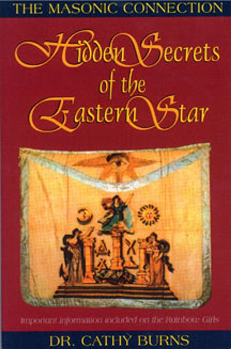 hidden secrets   eastern star bible baptist bookstore